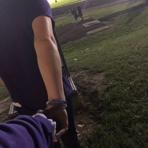 Meet your Posher, Lucy